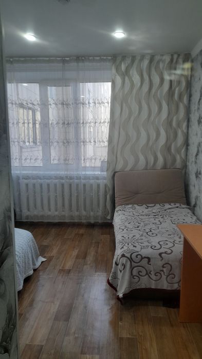 Продаём однокомнатную в городе