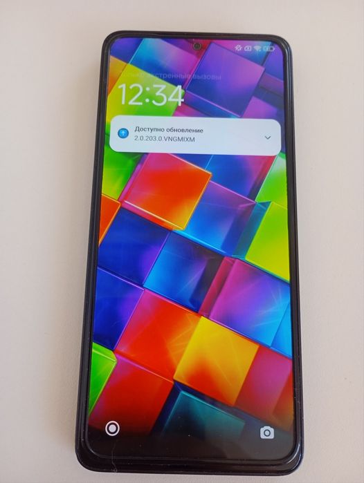 Xiaomi Redmi note 13