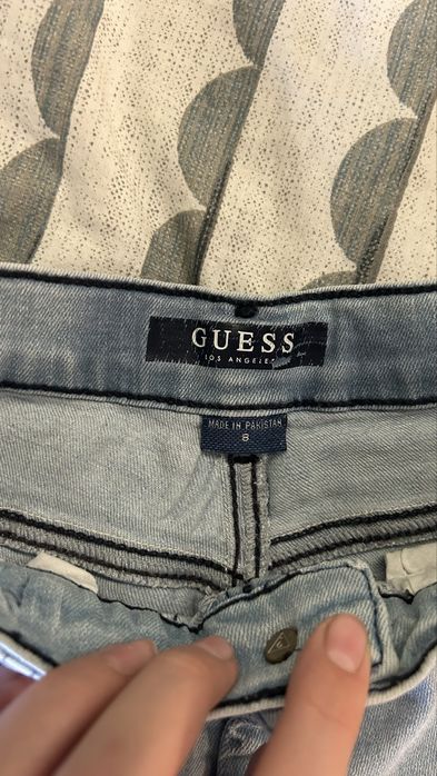 Маркови къси гащи