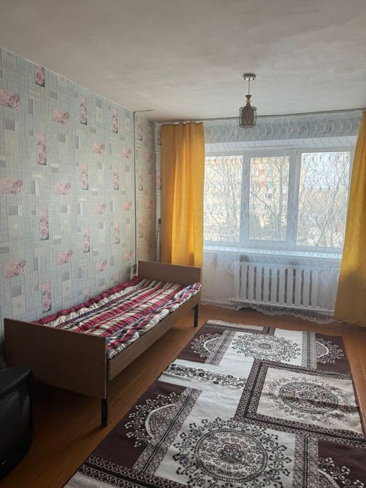 Сдам комнату в общежитии