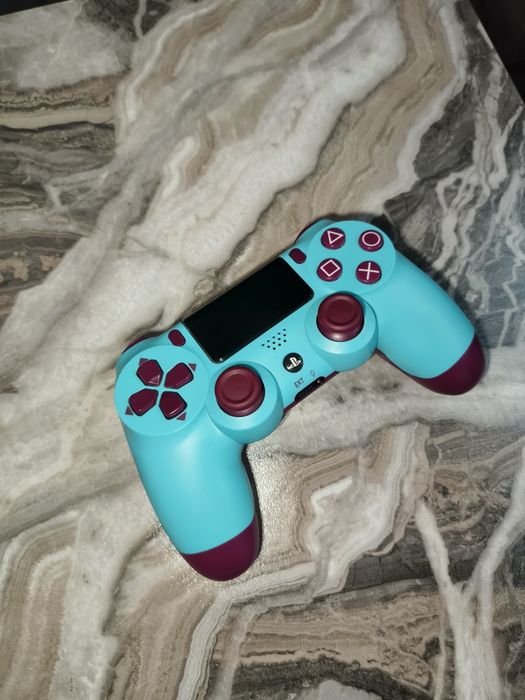 PS4 контроллер 1:1 New!