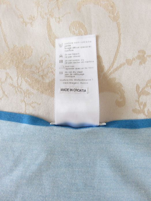 Потник Wolford Aurora Pure, S - M