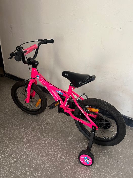 Детски велосипед Byox Devil 16"