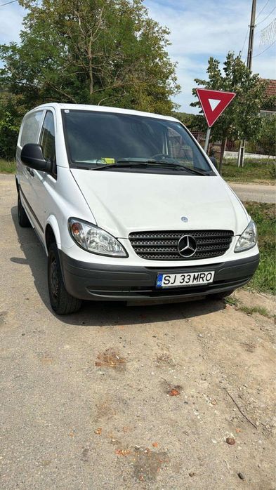 Vand sau schimb Vito