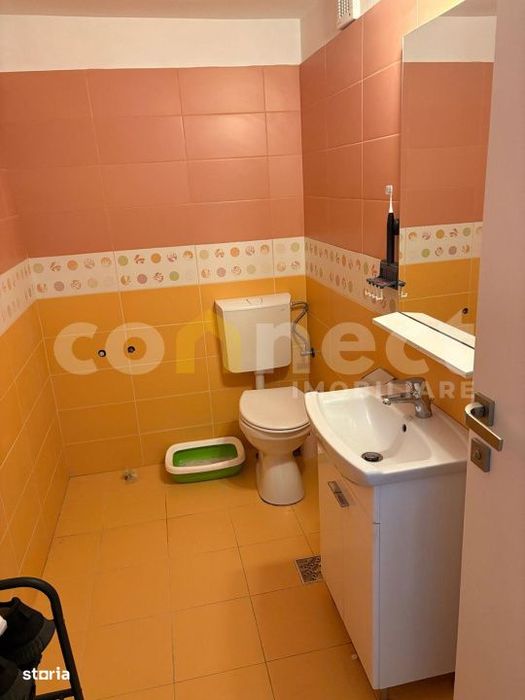 Casa de vanzare | SU 147 mp | Central, zona Str. Motilor