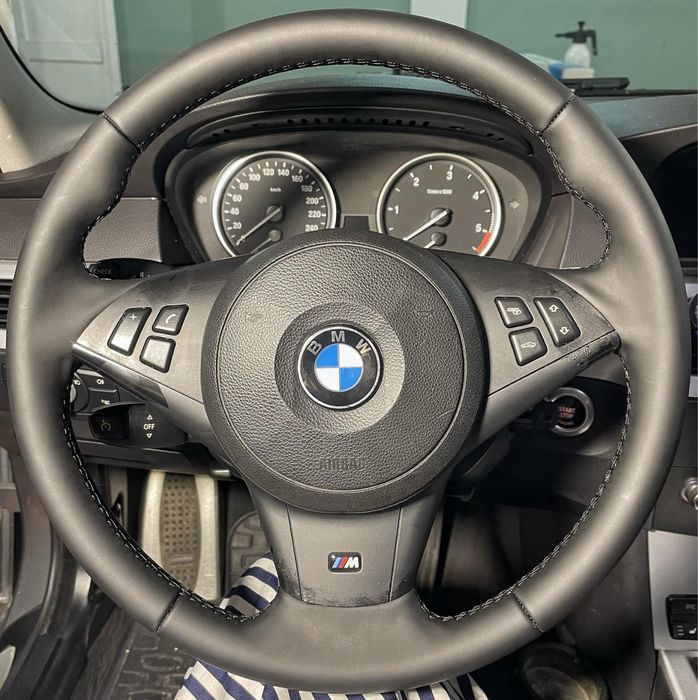 Тапициране на волани и еърбеци