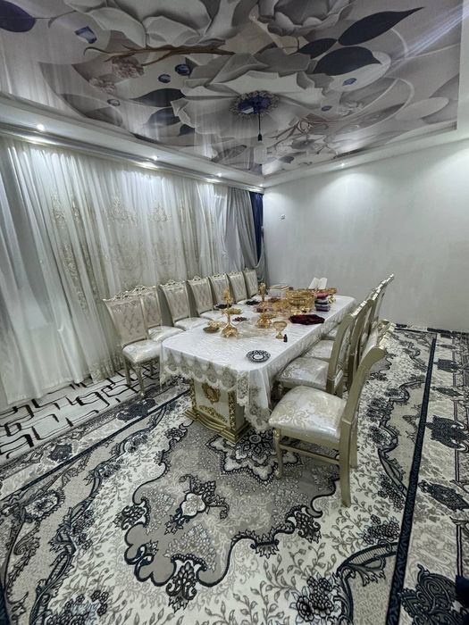 Яшнабод тумани. Тузель, Акмал балик 2 сотих