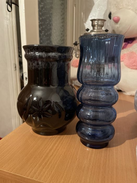 Продаю Вазы для цветов