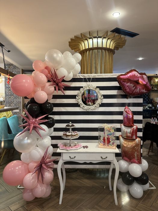 Украса за рожден ден