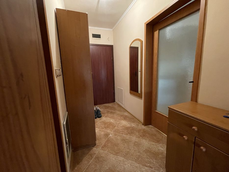 Дава се под наем Двустаен апартамент в Велико Търново, Акация - 50 кв.м за 250 € - Снимка #13