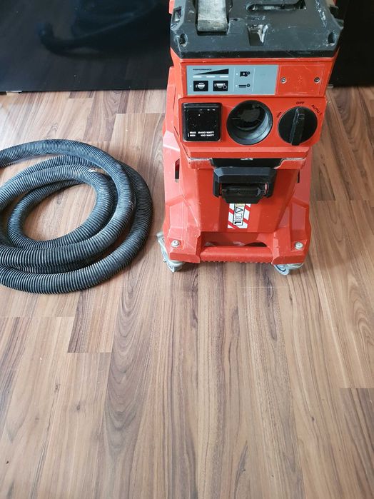 Aspirator  Hilti VC 40L-X