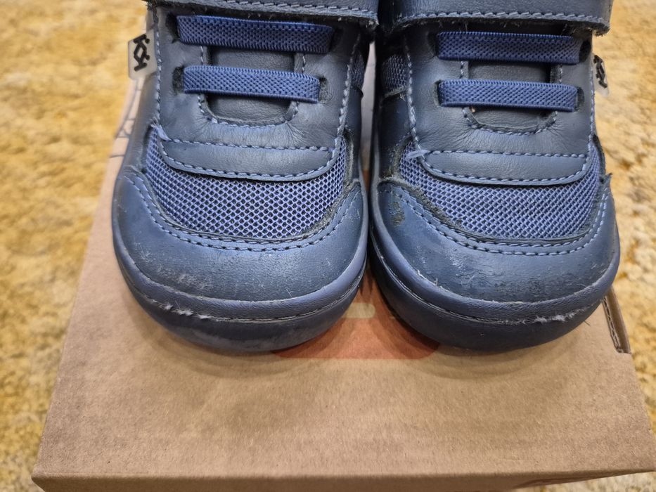 Детски обувки за прохождане