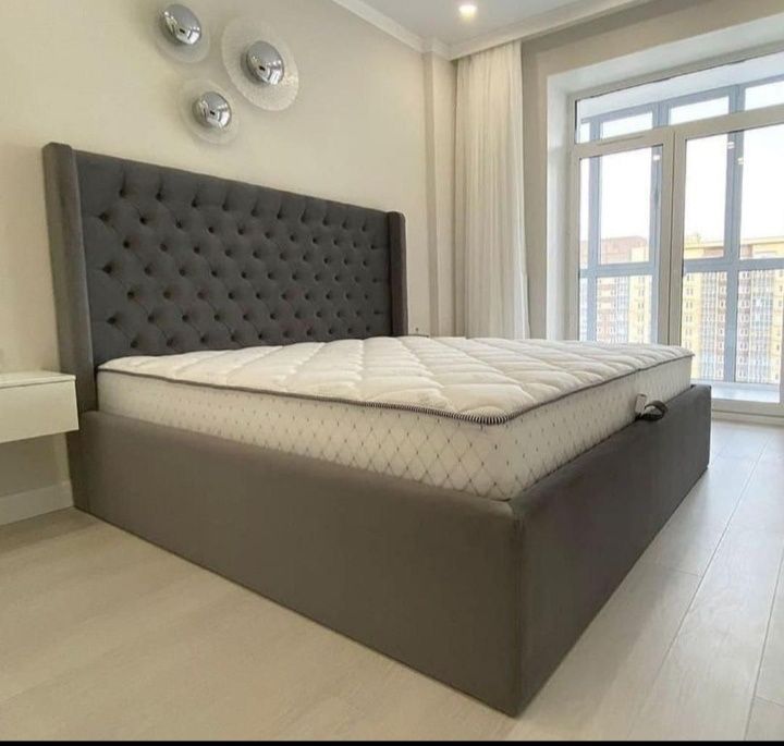 Ортопедические матрасы