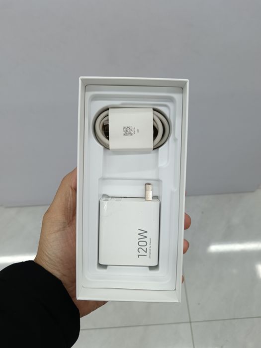 Not 13 Pro +5G 16/512 GB Blue ideal