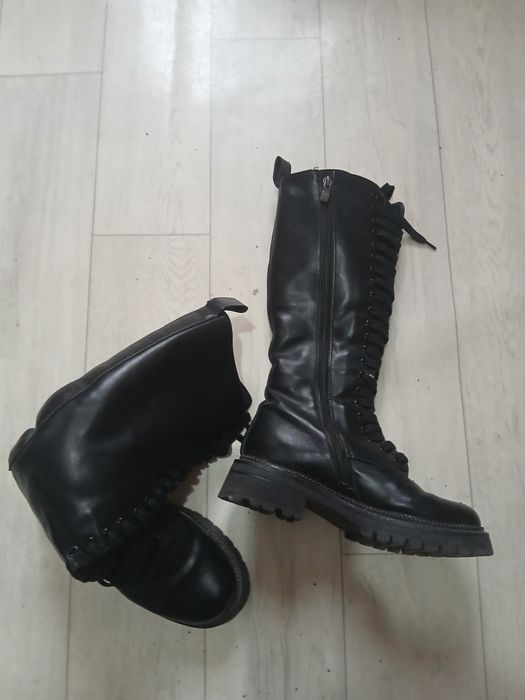 Обуви осень весна зима.