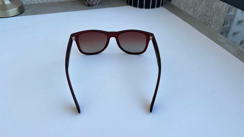 Ochelari de soare Wayfarer Maro - Polarizati