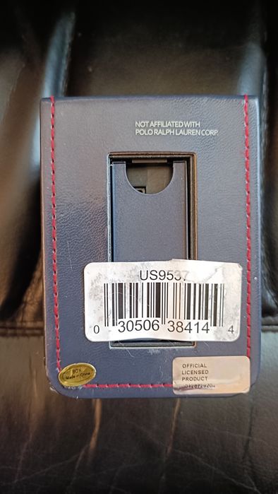 Ceas barbatesc U.S. Polo Assn, NOU - SUA