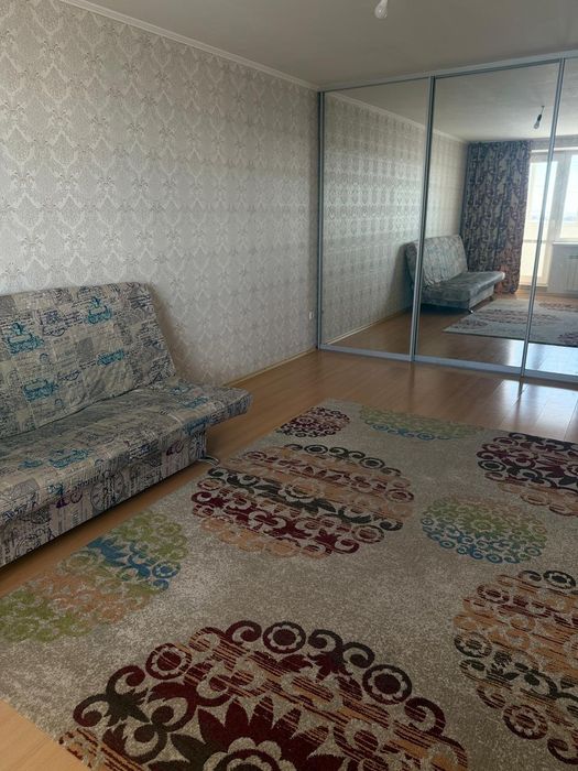 Сдам квартиру на длительный срок