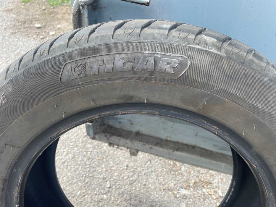 автомобилни гуми