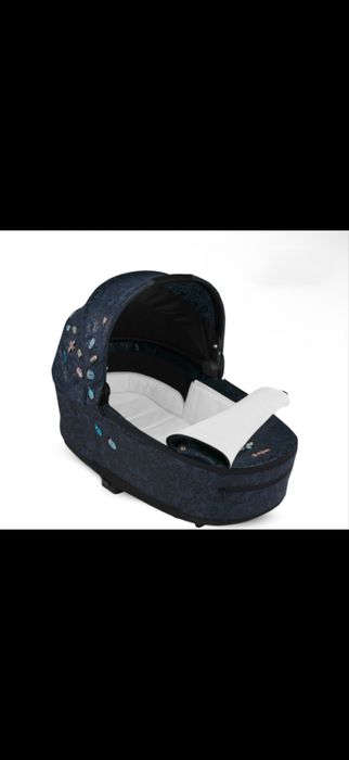 Landou cybex jewles of nature
