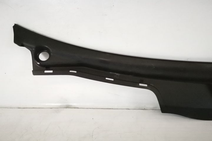 Grila Stergator Originala In Stare Buna Porsche Cayenne 958 [facelift]