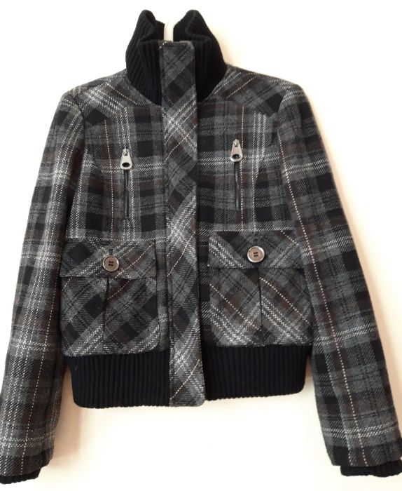 Яке Zara / Сако Zara