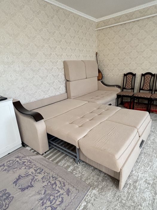 Диван трансформер