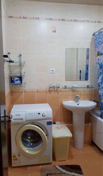 Ц-6 3/2/4 Кирпич меб+тех балкон-2/6 Срочно 70квм