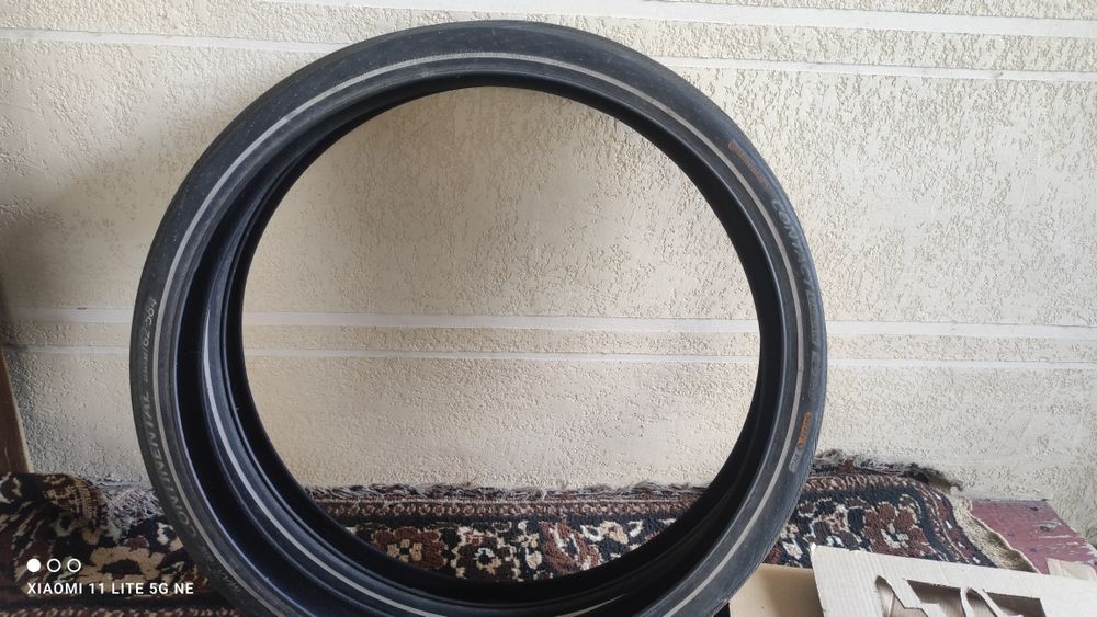 Покрышки слики 27,5/2,50