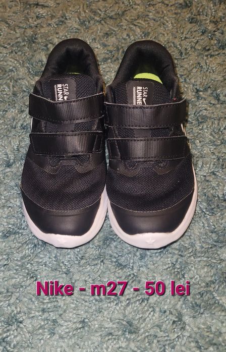 Adidasi Nike  27