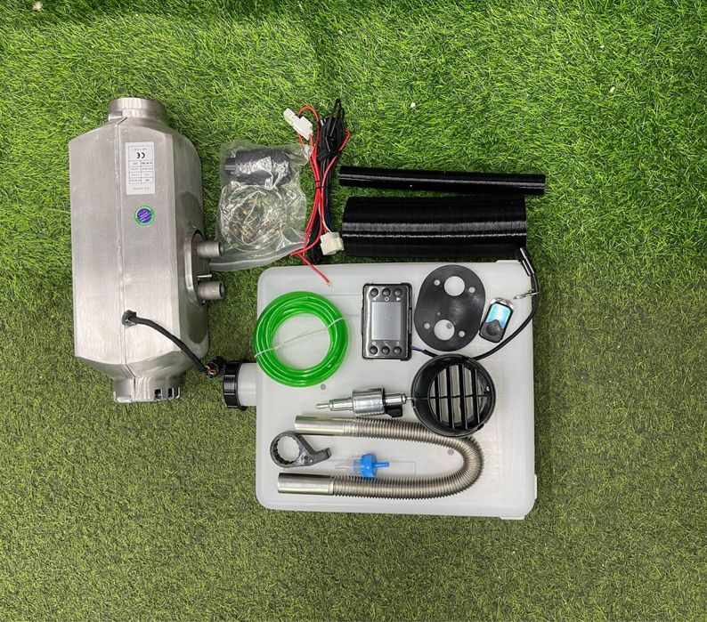 Автономка/Сухой Фен