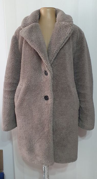 Haina blana Zara mas XL