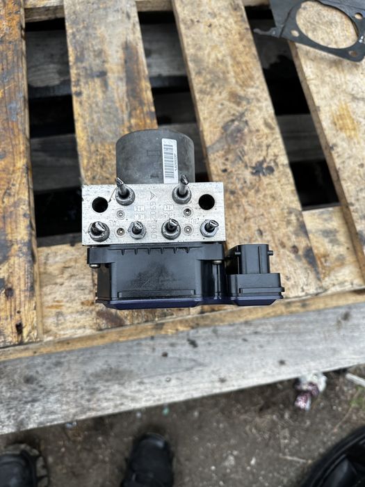 ABS модул с помпа LANCIA/FIAT/ALFA