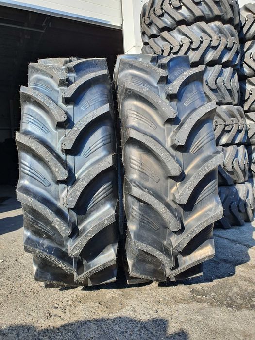 cauciucuri 380/70R28 pentru New Holland de la OZkA agricole KZX7