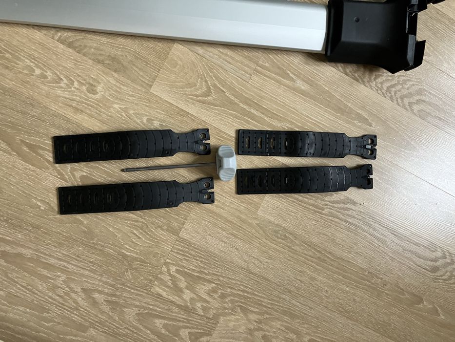 Thule WingbarEdge 7204