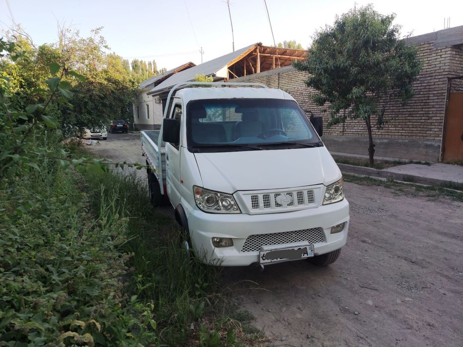 Changan 87 qosh balon