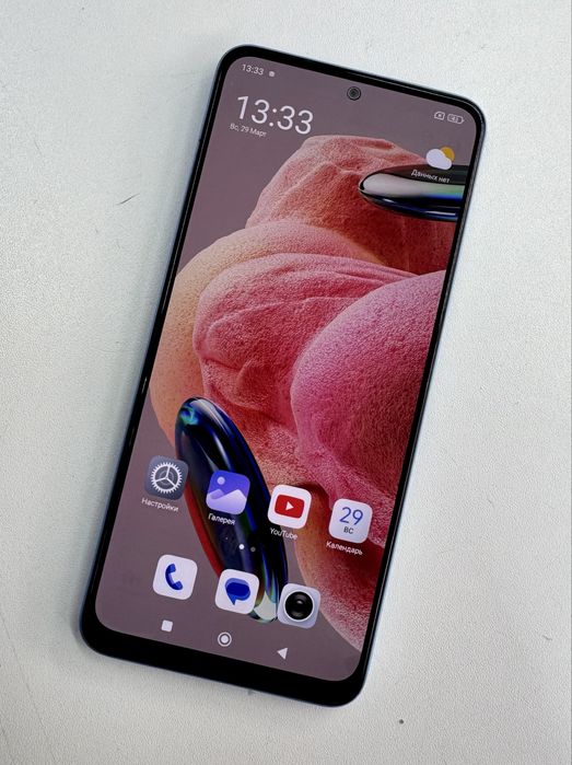 Продам Redmi Note 12 256GB