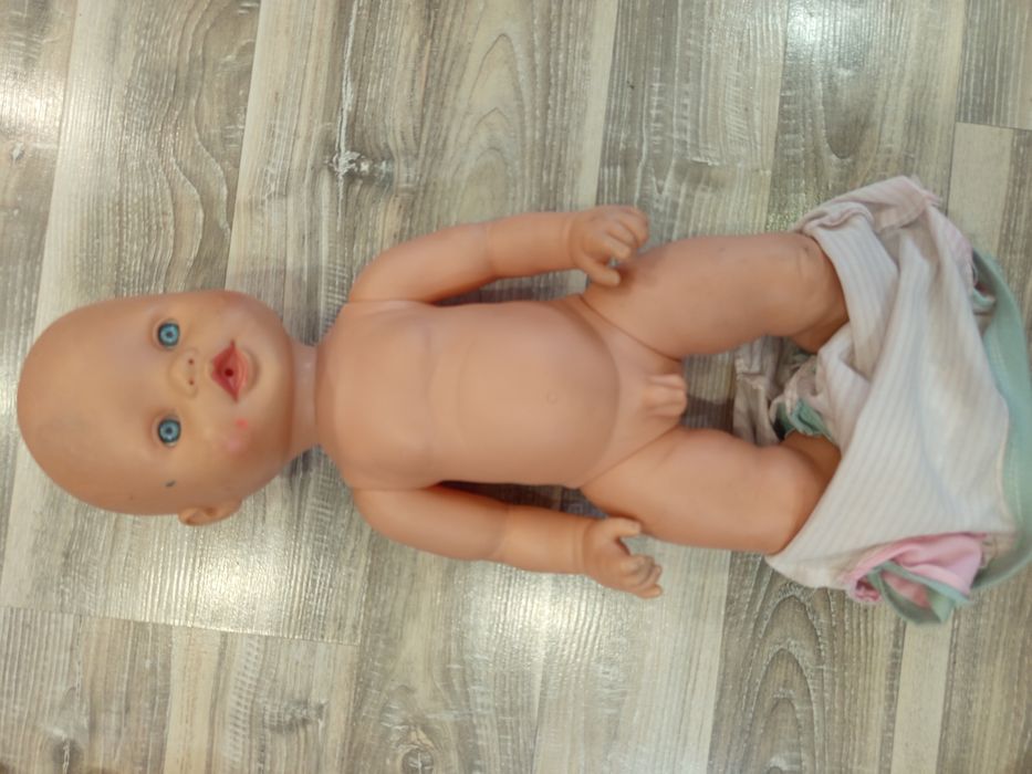 Големи кукли 30лв