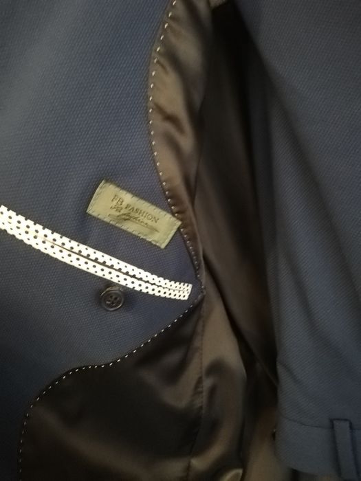 Costum Bărbați mărimea 50 Made în Italy