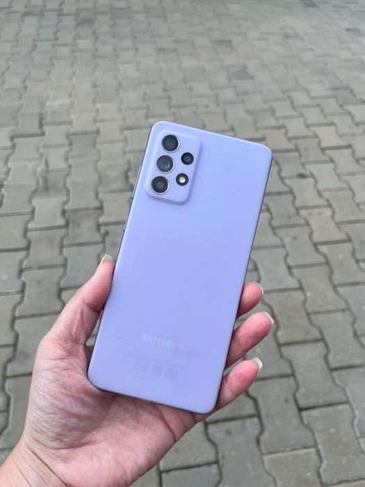 Samsung a52 128gb