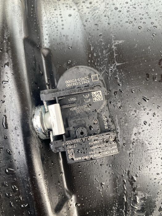 17 цола 5 х 114.3 мм Киа , Мазда , Хюндай , Тойота Kia , Mazda