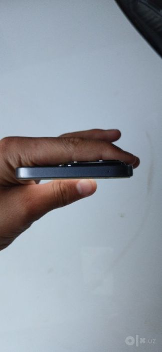 Honor 400lite 8/256