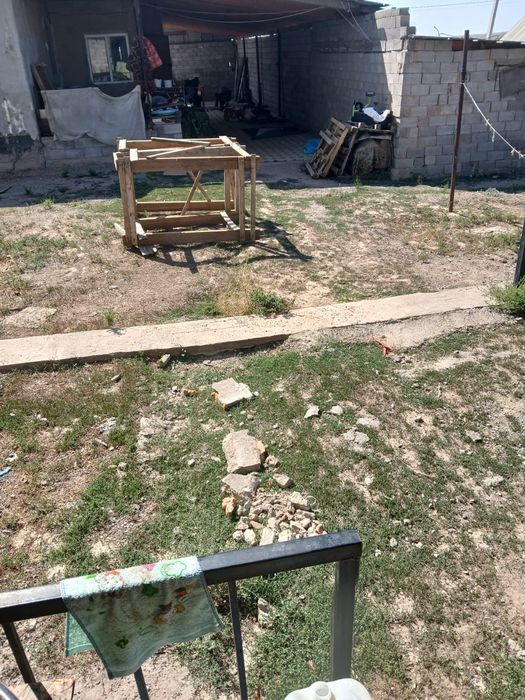 Уй стамын Карасай Ауданы