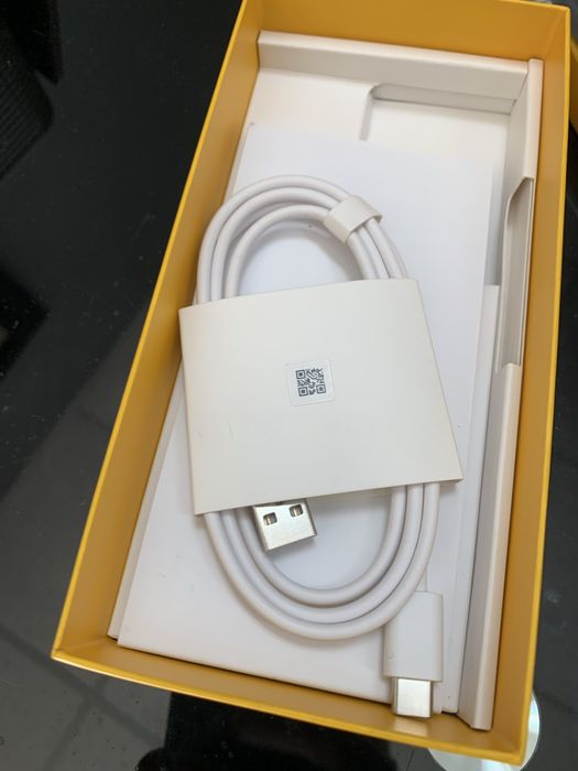 Смартфон REALME C100 5G