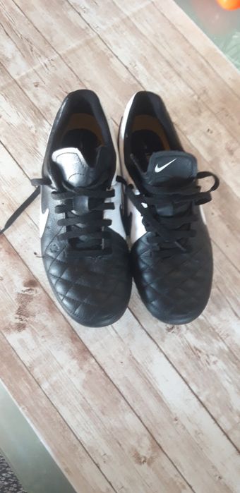 Ghete fotbal nike