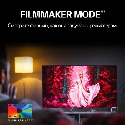 Телевизор LG 55nano866na