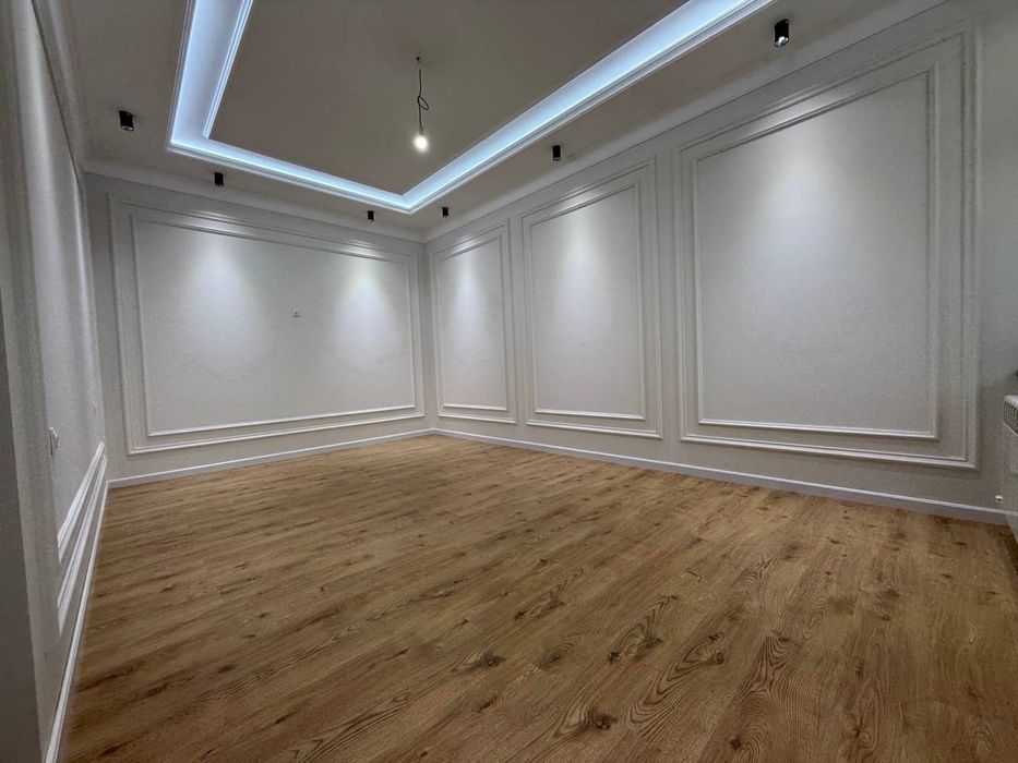 Ресторан Бахор Дом 1,7 соток