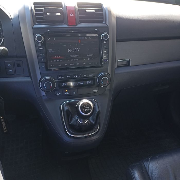 Honda CR-V 2.2 i-CTDi, 2009 г., 150 к.с.