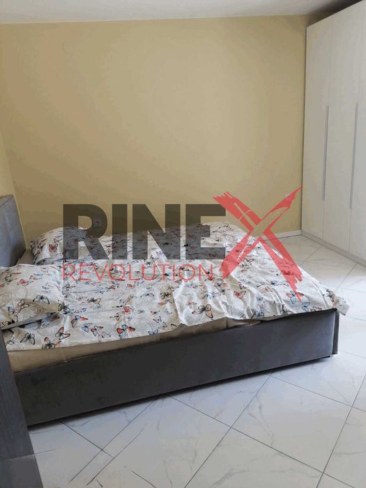Дава се под наем Двустаен апартамент в Пловдив, Кършияка - 45 кв.м за 600 € - Снимка #1