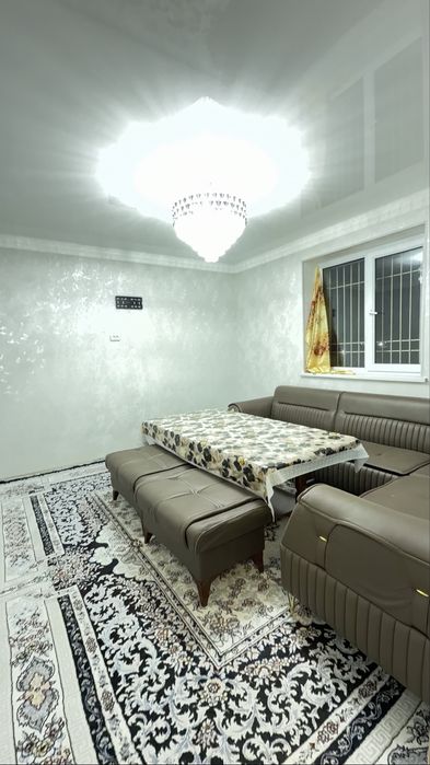 Продается квартира 40 и 49 квадратов